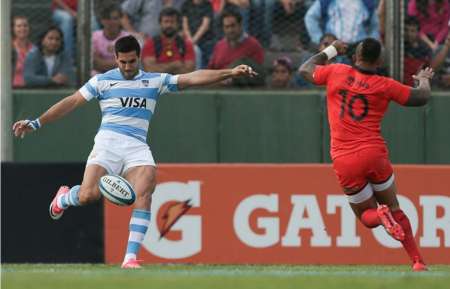 PUMAS en Salta