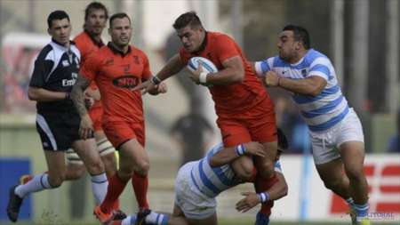 PUMAS en Salta