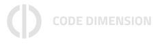 Logo Code Dimension