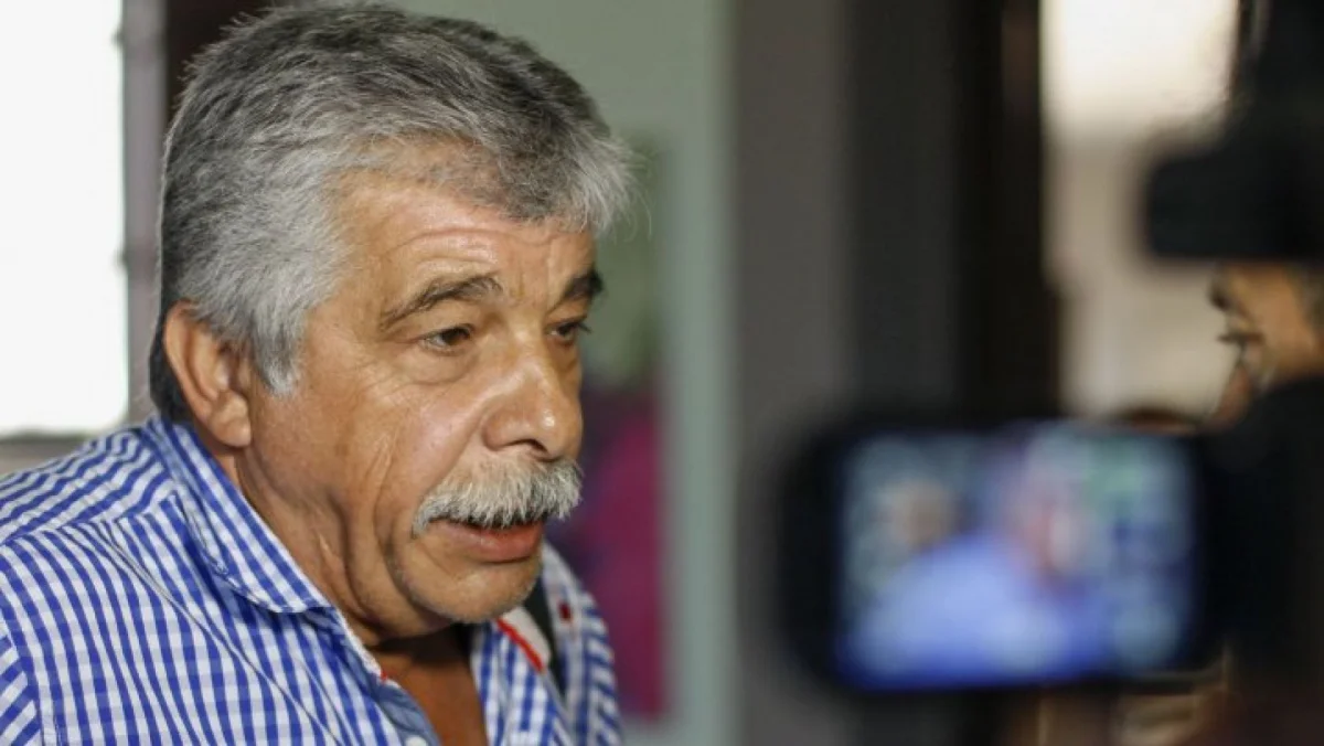 Mario Cuenca: “Los gremialistas quieren seguir cobrando una plata que no les corresponde”