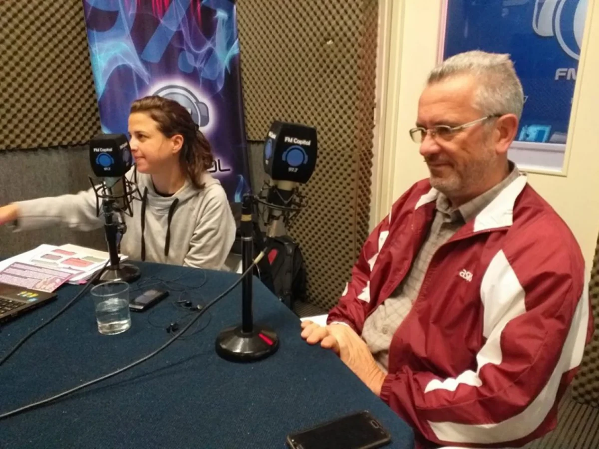 Del Plá: "El propósito es que haya una sola lista de la izquierda en todas las categorías"