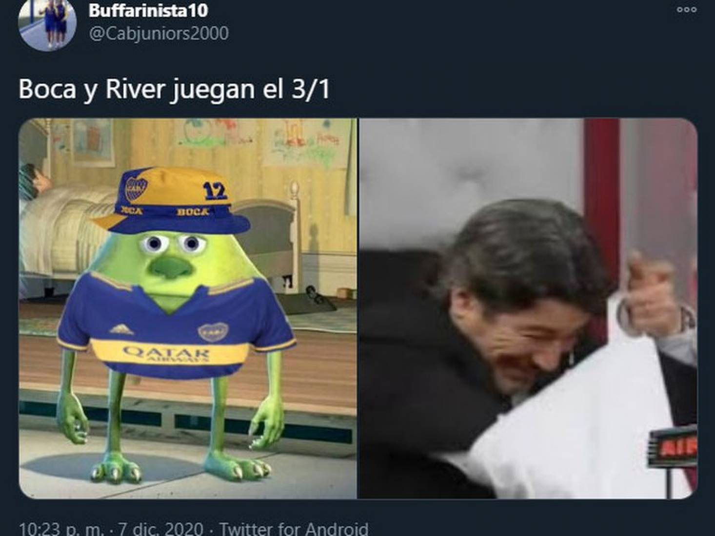 .