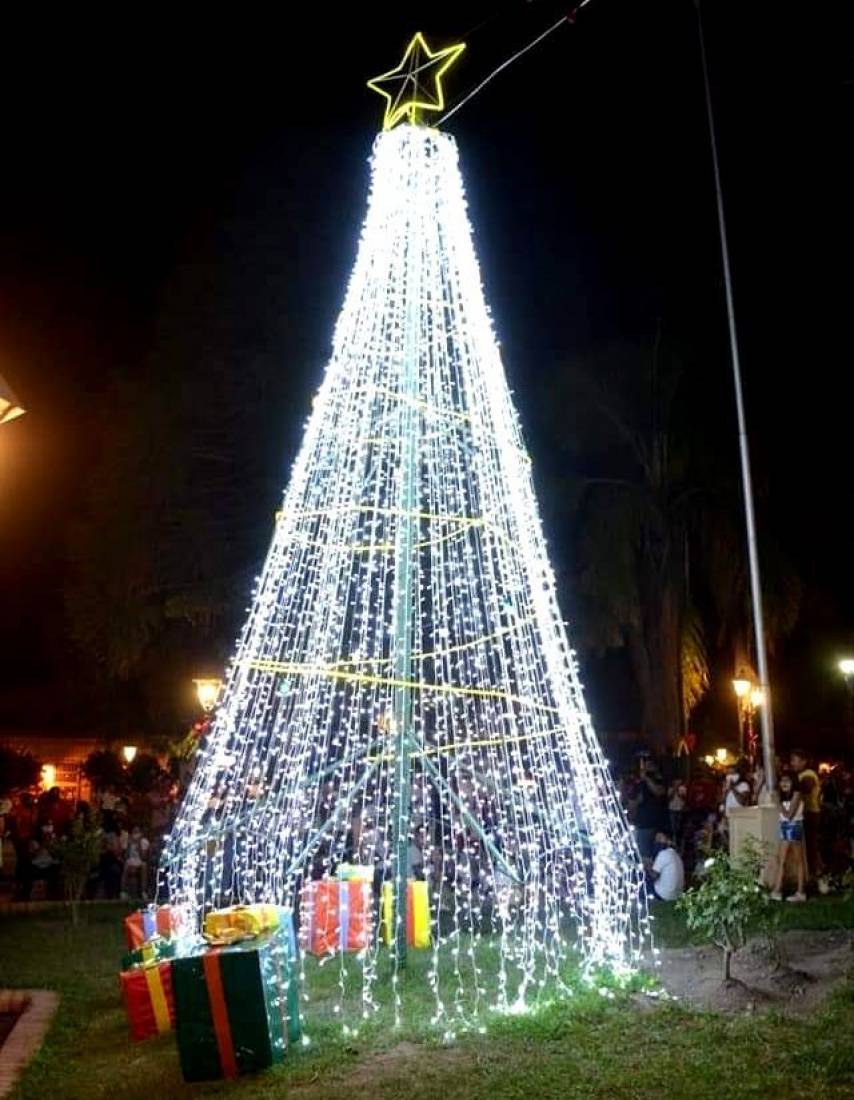 Rosario de Lerma
