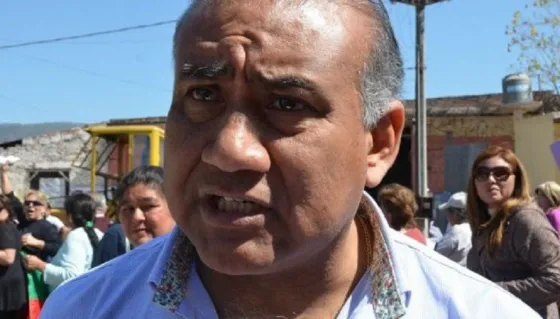 Violencia de género: Piden la destitución del intendente de Salvador Mazza