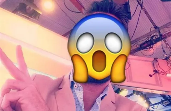 Famoso salió del clóset : "me separé de mi mujer; me dí cuenta que era gay"