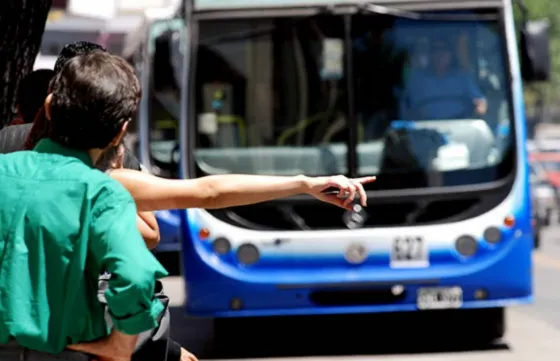 Conoce los desvíos de SAETA por los cortes en el centro