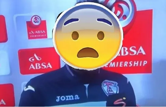 Jugador saluda a su esposa... ¡y también a su amante por error! Video