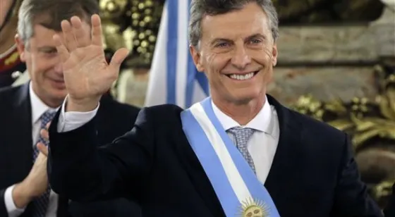 El sector industrial no aprueba la gestión de Macri