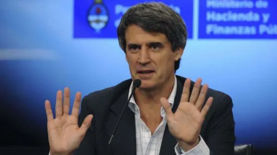 Para Urtubey la salida de Prat Gay es “un reconocimiento de una mala gestión”