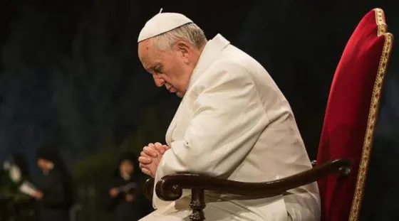 Documental devela como el Papa Francisco ocultó el abuso contra un salteño