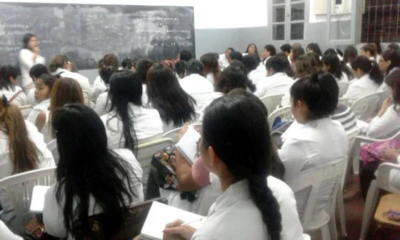 El Fondo de Reparación Histórica que nunca reparó nada en Orán