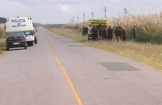 La peor sospecha sobre el chico mutilado en Miramar