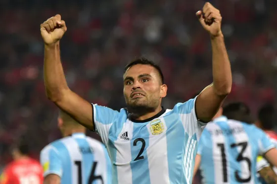 Argentina tendrá otra baja contra Bolivia