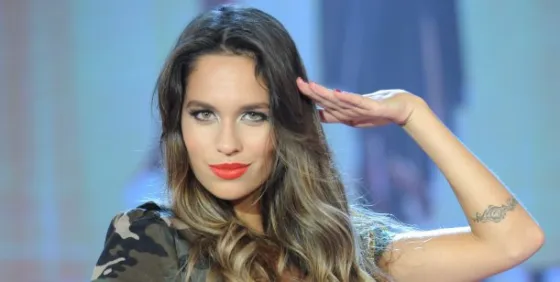 Sofía González ¿la mejor cola de la Argentina? Mirá las fotos