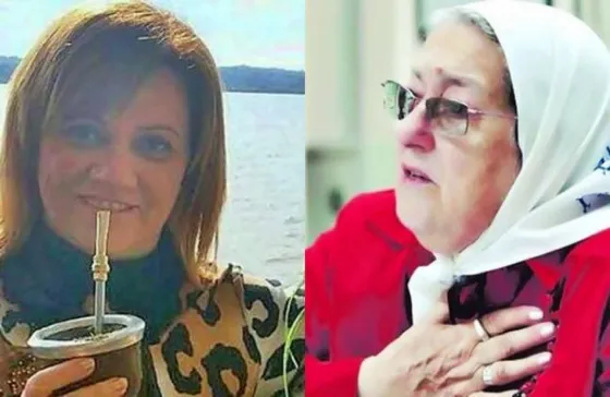 La carta de una docente misionera a Hebe de Bonafini que conmueve a las redes sociales