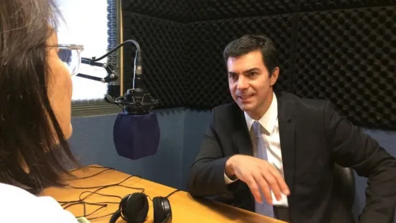 Tras las escuchas, Juan Manuel Urtubey le pegó a Cristina Kirchner