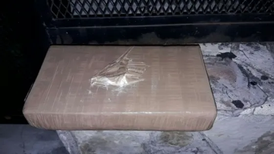 Encontraron tres kilos de cocaína en la casa de la nueva jefa de Bomberos de Salta