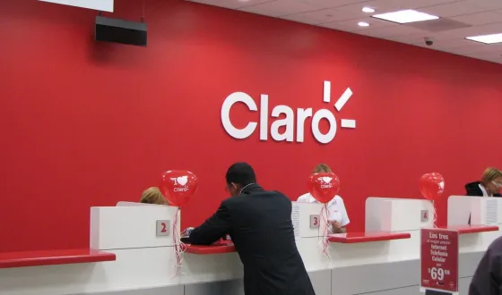 Defensa del Consumidor multó a Claro con $20.000