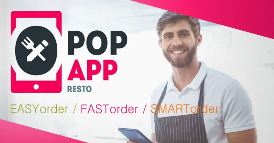 ¿Ya conoces PopApp Resto? Enterate de qué se trata