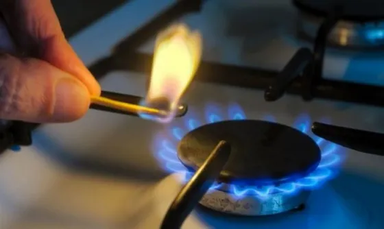 Enterate cómo hacer para pagar menos de gas