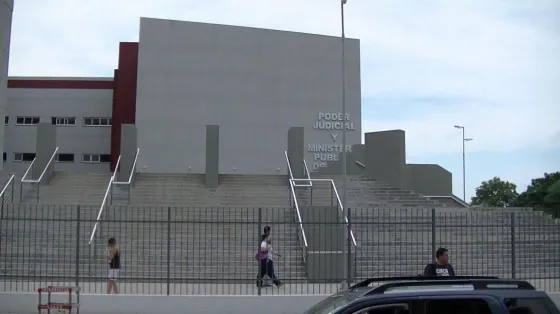 El Juzgado Federal de Tartagal funcionará en la Ciudad Judicial de esa localidad