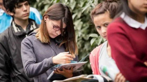 ¿Cuántas familias afectadas por falta de trabajo hay en Salta?