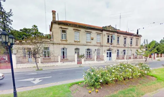 ¿Cuándo pasará la ex Palúdica a ser propiedad de la Municipalidad?