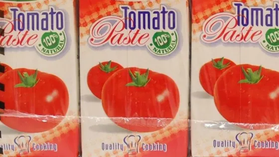 Vendía celulares de alta gama por internet, pero en realidad eran cajas de tomate