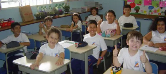 Los chicos vuelven a las aulas