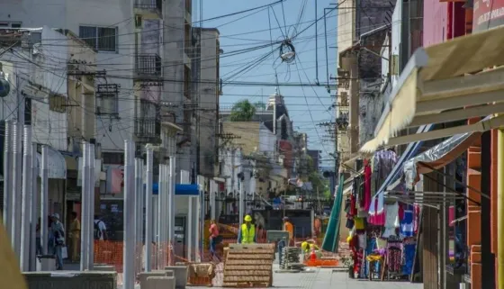¿Quién debe hacerse cargo del soterrado?