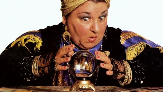 Atacó a su mujer porque un vidente le dijo que era infiel