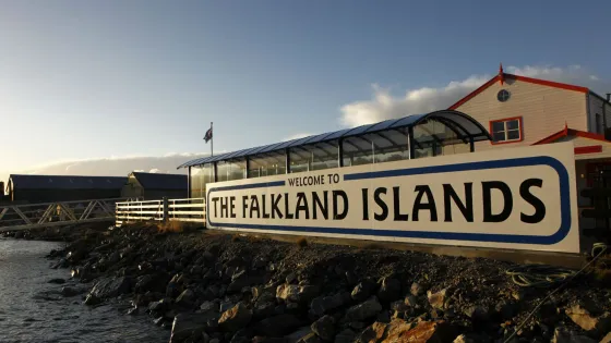 "Gran Bretaña nos ofreció dos veces devolver las Malvinas y Argentina lo frustró"