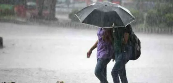 Ojo al piojo con el clima. Conoce qué pronóstico hay para hoy