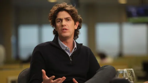 Martín Loustau, ex embajador argentino en Estados Unidos