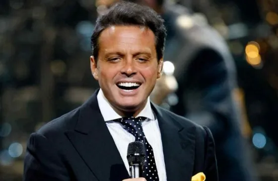Luis Miguel irreconocible tras operarse la cara ¡Mirá!