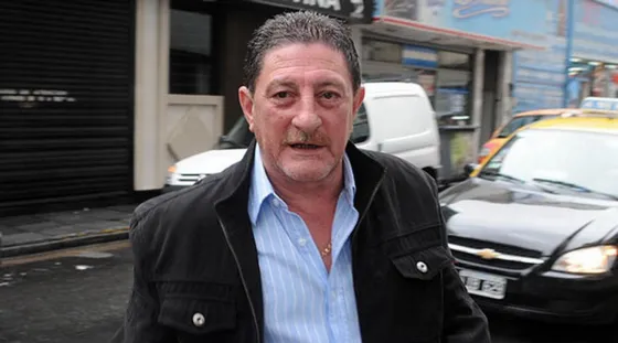 Tras amenazar a los taxistas que trabajen mañana Viviani no se presentó a declarar