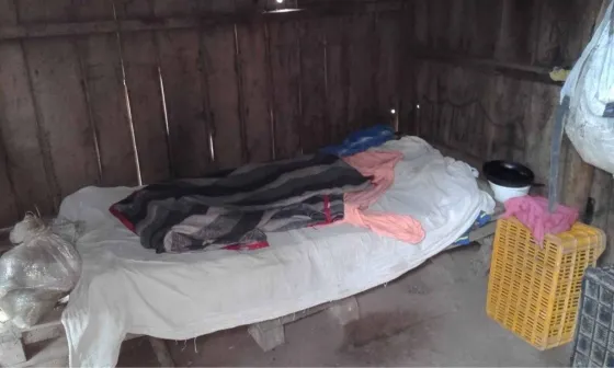 Casi esclavos: En Salta descubrieron empleados trabajando en condiciones infrahuanas