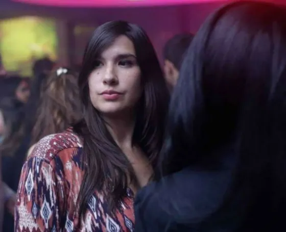 El 88% de las mujeres no se siente segura en la calle