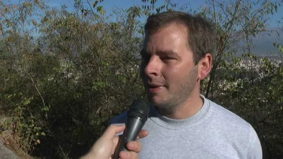 Se multó a 28 comercios por sacar la basura durante el paro