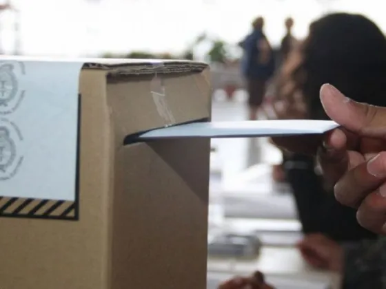 Aún no se confirmó que se unifiquen las elecciones en Salta