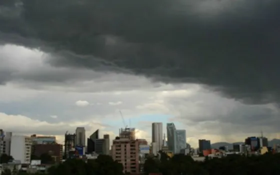 Mira cómo va a estar el clima para hoy y para el resto del finde