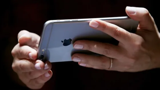 Fijate el precio de los Iphone en Argentina