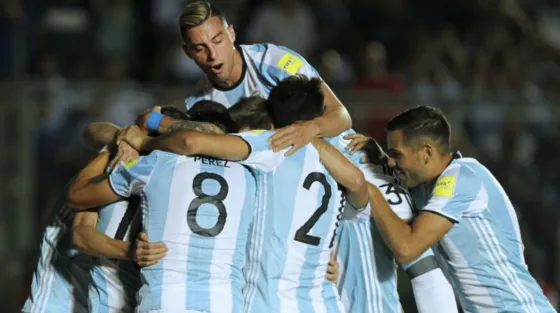 Mirá quién quiere volver como DT de la Selección Argentina