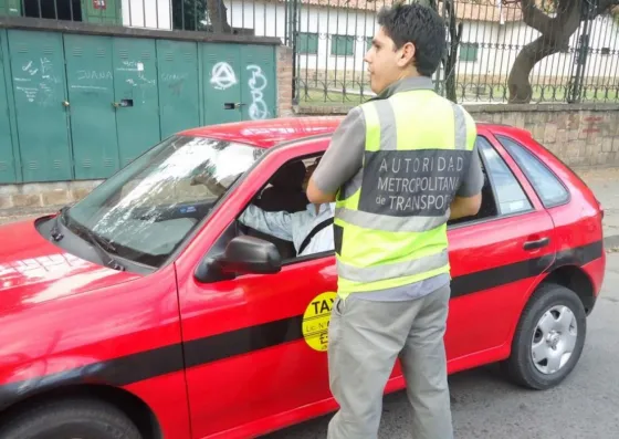 Chofer agredido por la AMT: "No sé que me pasará si me vuelven a cruzar en la calle"