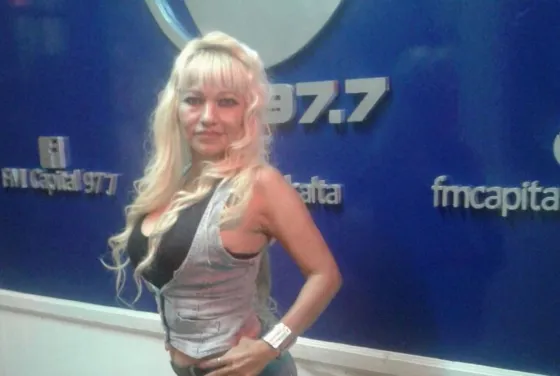 Mantera hot, segunda parte: "No quise hacer un trío y me dejó abandonada en Buenos Aires"