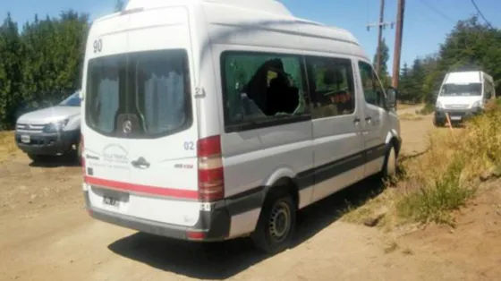 Liberaron a los siete demorados por el ataque al presidente Mauricio Macri