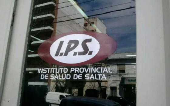 Instituto Provincial de Salta
