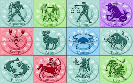 ¿Ya leíste tu horóscopo de hoy?