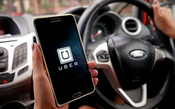 Cuánto ganan los choferes (que más ganan) con Uber Argentina