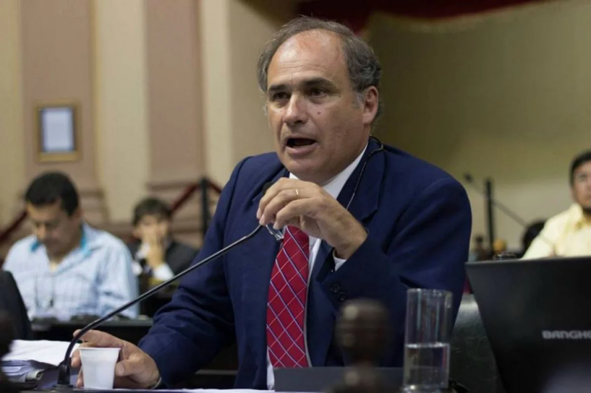 Auditoria de la Provincia: El jueves se realizará la audiencia por la postulación de Mariano San Millán